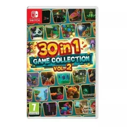 Sw 30 In 1 Game Collection